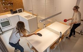 Coolest Apartment In Berlin, Easy Check-In, Close To Center, Youngster Maisonette #7